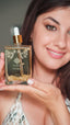 Vanille Body Oil - perfect vanilla smell