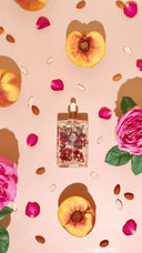 organic and natural oil