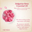 Rosé Oil