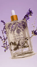 Lavandé Oil