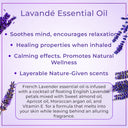 Lavandé Perfume Oil