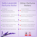 Lavandé Perfume Oil