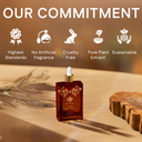 Oud Sandalé Oil