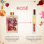 Rosé Perfume Oil