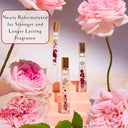 Rosé Perfume Oil