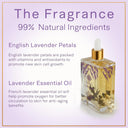 Lavandé Oil