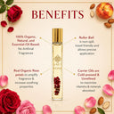 Rosé Perfume Oil
