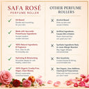 Rosé Perfume Oil