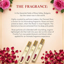 Rosé Perfume Oil