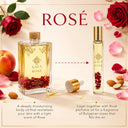 Rosé Perfume Oil