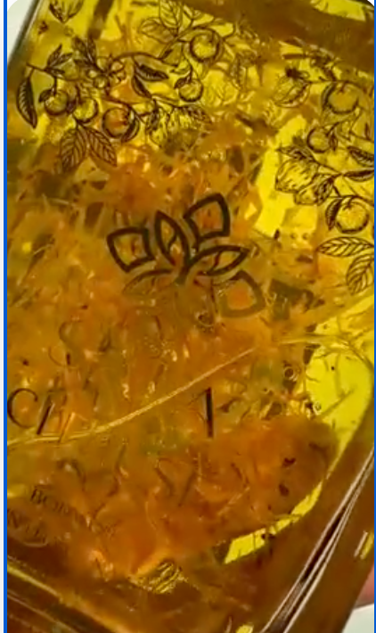 Video poster