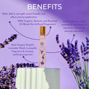 Lavandé Perfume Oil