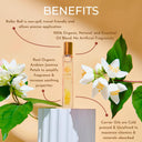 Vanillé Perfume Oil